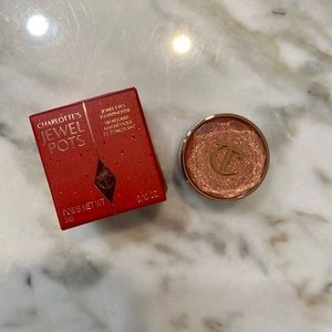 Charlotte Tilbury Jewel Pots Walk of No Shame